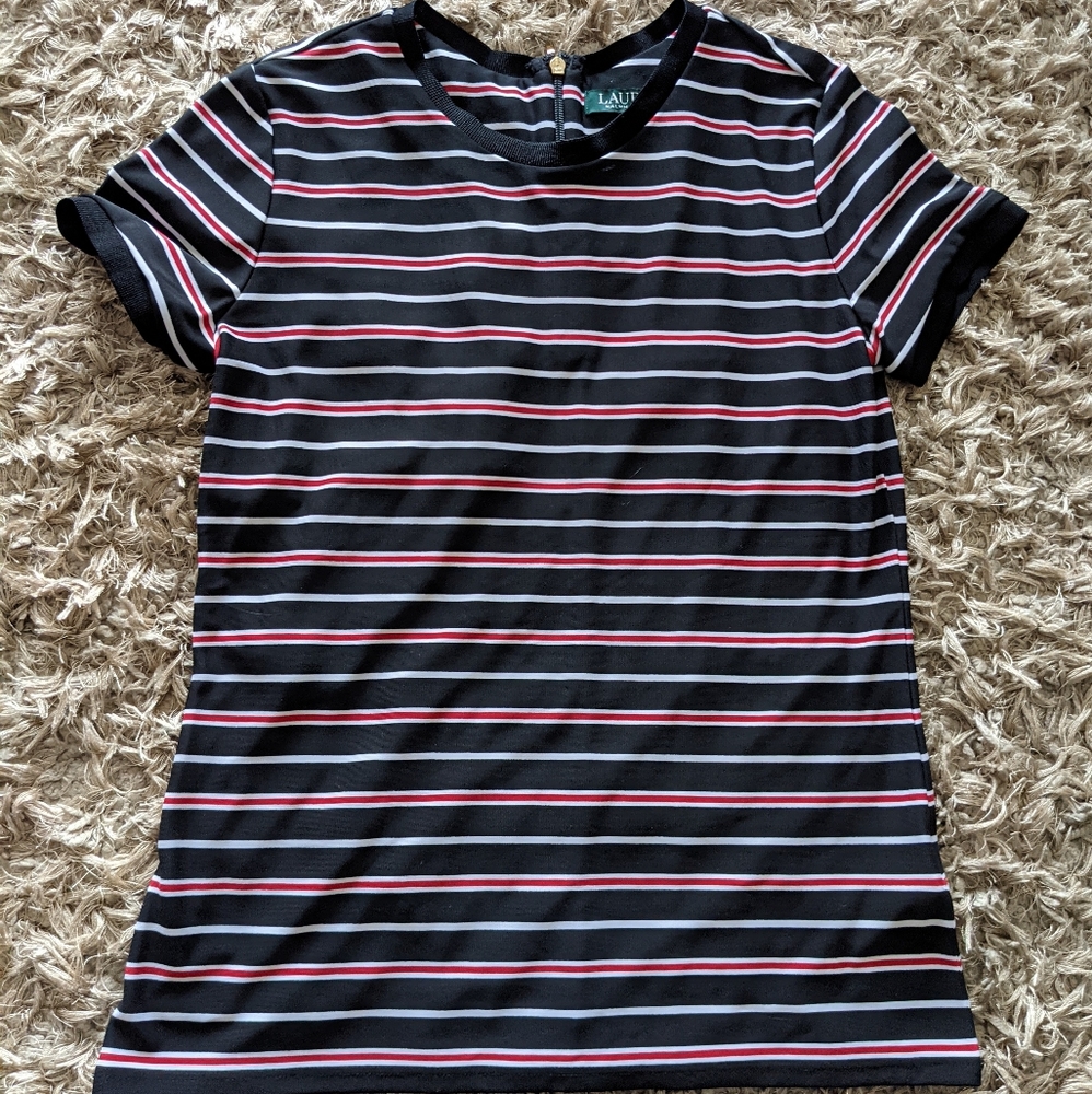 Lauren by Ralph Lauren Shirt